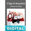 El mago de Mesopotamia Abel Carvajal