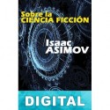 Sobre la ciencia ficción Isaac Asimov