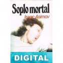 Soplo mortal Isaac Asimov