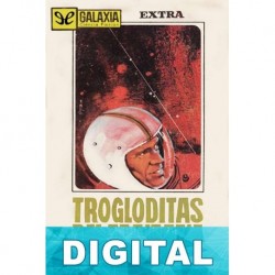 Trogloditas del mañana Isaac Asimov & John Wyndham