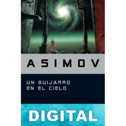 Un guijarro en el cielo Isaac Asimov
