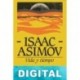 Vida y tiempo Isaac Asimov