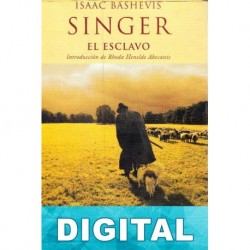 El esclavo Isaac Bashevis Singer