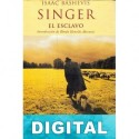 El esclavo Isaac Bashevis Singer