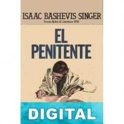 El penitente Isaac Bashevis Singer