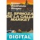 El Spinoza de la calle Market Isaac Bashevis Singer