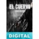 El Cuervo Isaac Belmar