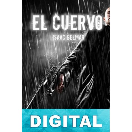 El Cuervo Isaac Belmar