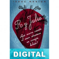 R y Julie Isaac Marion