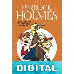 El caso del youtuber tropical Isaac Palmiola