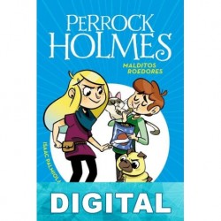 Malditos roedores Isaac Palmiola