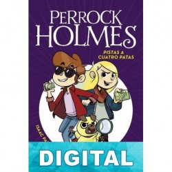 Pistas a cuatro patas Isaac Palmiola