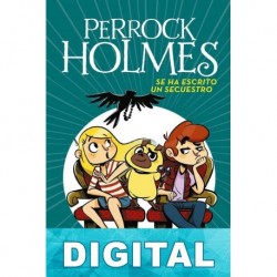 Se ha escrito un secuestro Isaac Palmiola