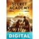 Secret Academy: La isla Fénix Isaac Palmiola