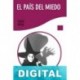 El país del miedo Isaac Rosa