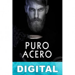 Puro acero Alissa Brontë