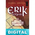 Erik el Godo Isabel Abenia