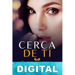 Cerca de ti Isabel Acuña