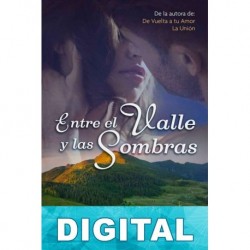 Entre el valle y las sombras Isabel Acuña
