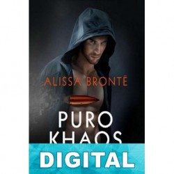 Puro Khaos Alissa Brontë