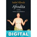 Afrodita Isabel Allende