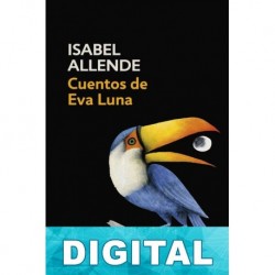 Cuentos de Eva Luna Isabel Allende