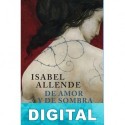 De amor y de sombra Isabel Allende