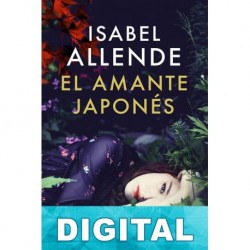 El amante japonés Isabel Allende