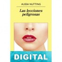 Las lecciones peligrosas Alissa Nutting