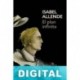 El plan infinito Isabel Allende