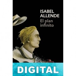 El plan infinito Isabel Allende