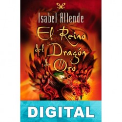 El reino del Dragón de Oro Isabel Allende