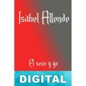 El sexo y yo Isabel Allende