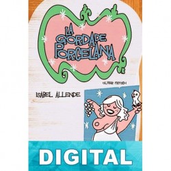 La gorda de porcelana Isabel Allende