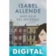 Más allá del invierno Isabel Allende