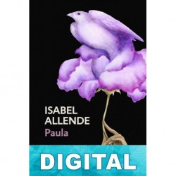 Paula Isabel Allende