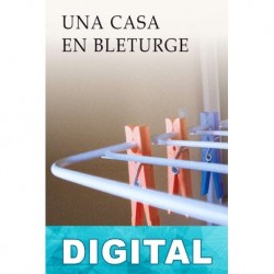 Una casa en Bleturge Isabel Bono