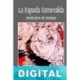 La espada esmeralda Abel Carvajal