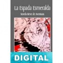 La espada esmeralda Abel Carvajal