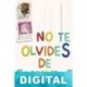 No te olvides de escribirme Isabel Dago
