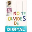 No te olvides de escribirme Isabel Dago