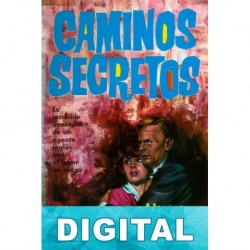 Caminos secretos Alistair MacLean