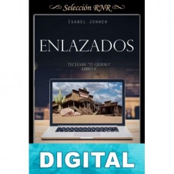Enlazados Isabel Jenner