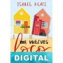 Me vuelves loco Isabel Keats