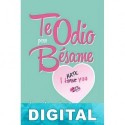 Te odio, pero bésame Isabel Keats