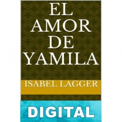 El amor de Yamila Isabel Lagger