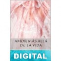 Amor más allá de la vida Isabel María Martín Sánchez