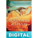 La curandera de Atenas Isabel Martín