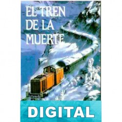 El tren de la muerte Alistair MacLean
