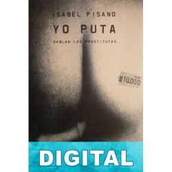 Yo puta Isabel Pisano